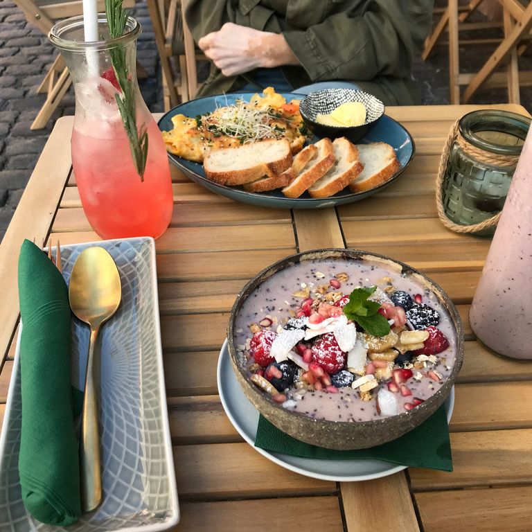 Fotos für die Webseite oder Social Medias